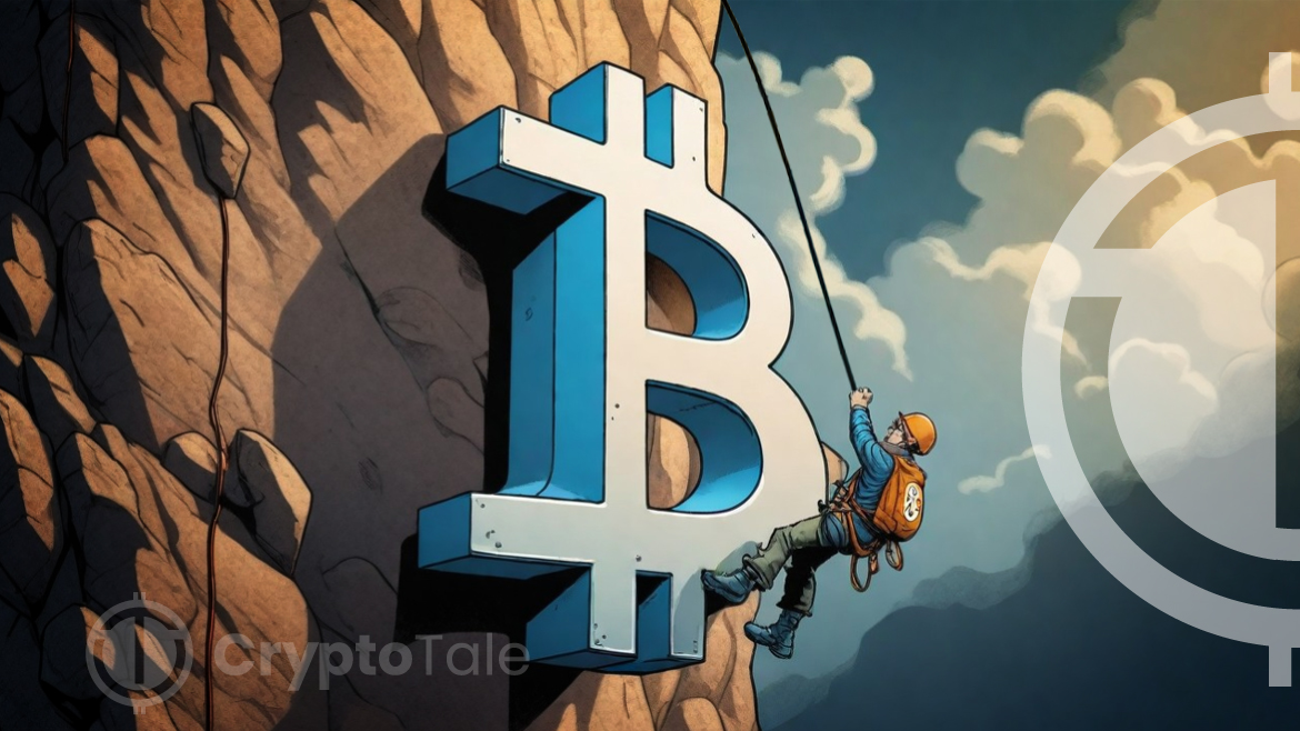 Analyst Identifies Consolidation Trends in Bitcoin (BTC) Market