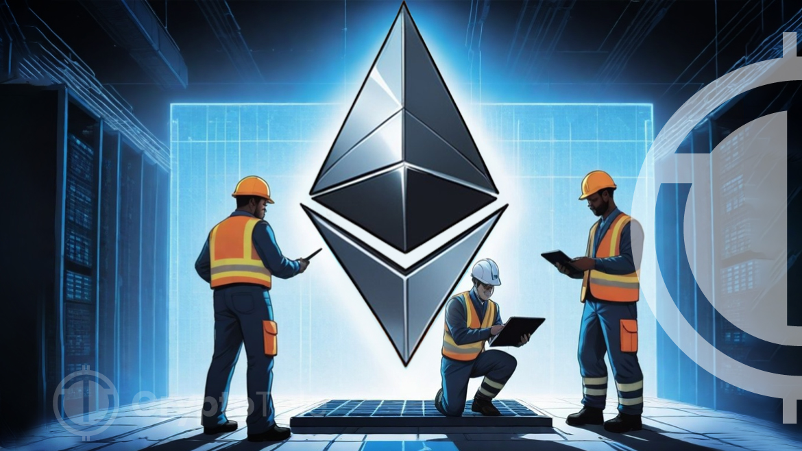 Ethereum’s ‘Dencun’ Upgrade Poised to Revolutionize ETH Ecosystem