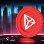 TRON Network Breaks New Ground with Over 95 Million Addresses: Report