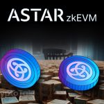 Astar Network Eyes New Highs with zkEVM Mainnet Launch
