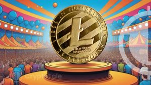 Litecoin Surpasses $70 Mark, Indicating Potential Market Movement
