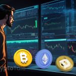 Bitcoin Leads Market Recovery, Hits $46.3K After ETF Fallout