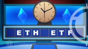 Ethereum ETF Countdown: Market Awaits Transformative Approval in 100 Days