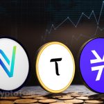 VeChain, Tao, and Stacks Lead Market Upswing, Gain Traction with Impressive Surges