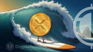 Analyst Predicts XRP’s Surge to $1.88, Eyeing $5.85 as Next Goal