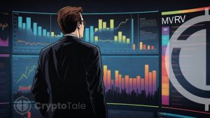 Crypto Market Sees Surge in Interest Amidst Overbought Warnings