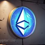 Dormant Ethereum Whale Deposits $770,000 Worth ETH to Coinbase: Report