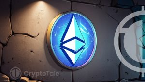 Dormant Ethereum Whale Deposits $770,000 Worth ETH to Coinbase: Report