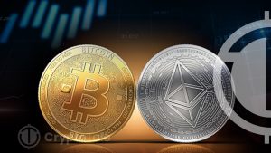 Bitcoin Eyes $56,000 Peak Amid Volatility, Ethereum's Rally Continues