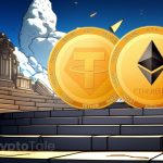 Ethereum and Tether Achieve Record Highs in User Holdings 