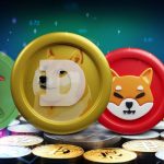 Meme Cryptocurrencies Surge, Dogecoin Leads with Massive Gain