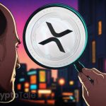 XRP Surges Past $0.59, Eyeing Major Milestones in Crypto Forecast