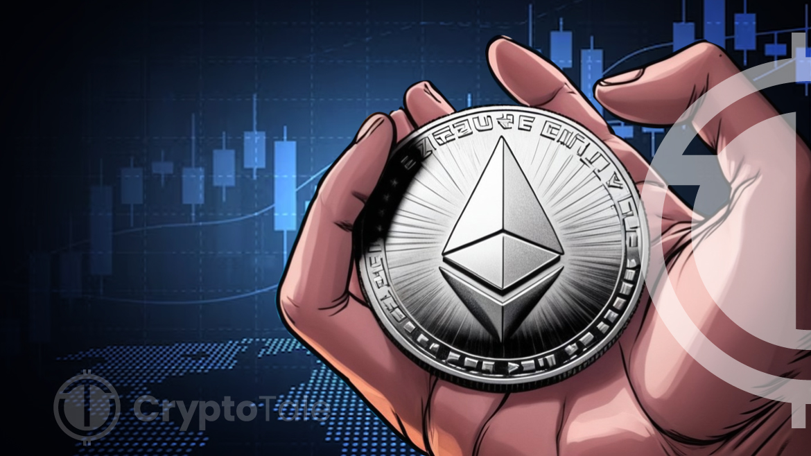 Ethereum's Robust Support and Massive Withdrawals Signal Bullish Momentum