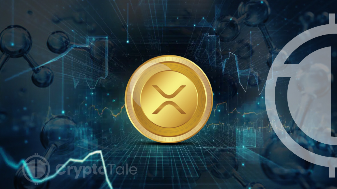 Analyst Flags XRP Community’s Confidence Amidst Short-Term Fluctuations