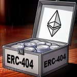 Ethereum's Latest Token Standard Merges Fungibility and NFTs
