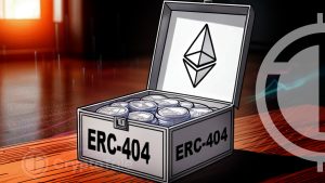 Ethereum’s Latest Token Standard Merges Fungibility and NFTs