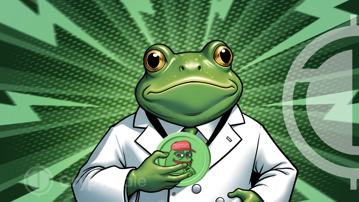 Analyst Remains Optimistic About PEPE’s Potential Uptick Despite Recent Decline