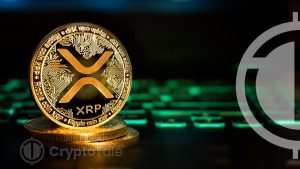 XRP and Bitcoin: Analyst Predicts the Next Big Surge in Cryptocurrency