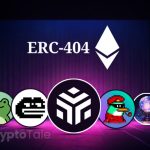 Investor Concerns Rise as ERC-404 Tokens See Sharp Downturn