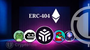 Investor Concerns Rise as ERC-404 Tokens See Sharp Downturn