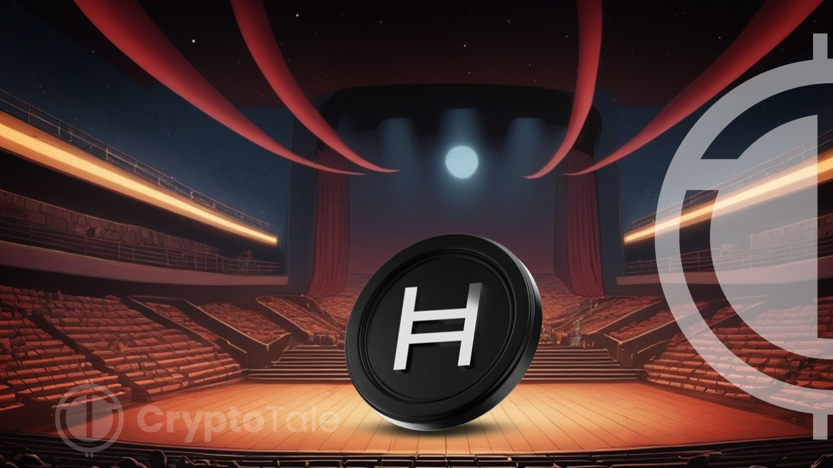 HBAR Shows Promising Signs Amidst Crypto Market Surge