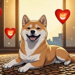 SHIB Community Buzzes with Anticipation Ahead of Valentine's Day