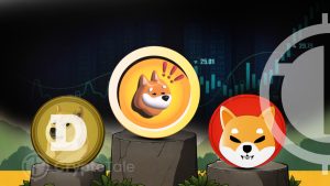 Can DOGE and SHIB Emulate BONK’s Meteoric Rise in Crypto?