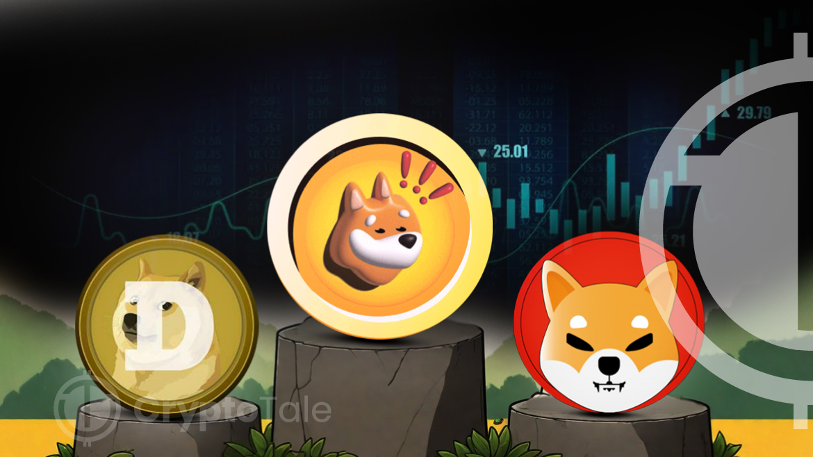 Can DOGE and SHIB Emulate BONK's Meteoric Rise in Crypto?