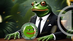Market Watch: $PEPE and $WIF’s Influence on Meme Coin Trading