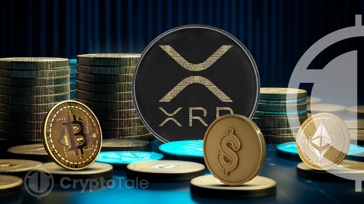 XRP Analysis: Are We on the Verge of a Major Breakout?
