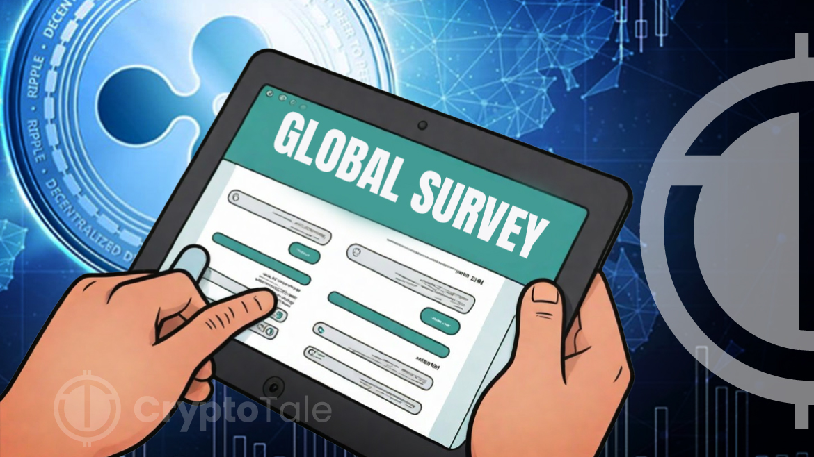 Global Survey Reveals Blockchain's Impact on Payment Systems