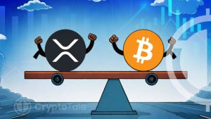 Market Trends Indicate Bullish Sentiment for XRP and BTC