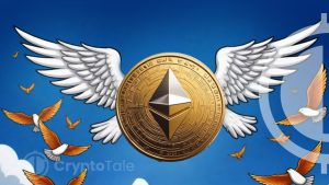 ETH Sees Price Movements Amidst Social Sentiment Fluctuations