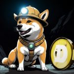 512M Dogecoin Transfer Raises Questions in Crypto Sphere
