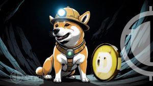 512M Dogecoin Transfer Raises Questions in Crypto Sphere