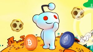 Reddit's IPO and Cryptocurrency Ventures Shake Markets