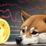 Descending Triangle Patterns in Dogecoin: Past and Present