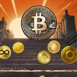 Crypto Market Witnesses Bullish Trend with Major Coins on the Rise