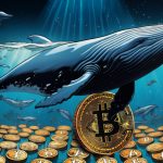 Whale Transactions Coincide With BTC’s Dip, Analyst Unveils Historical Trends