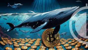 Whale Transactions Coincide With BTC’s Dip, Analyst Unveils Historical Trends