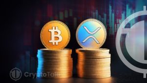 Is XRP Ready to Chart Its Independent Course Against Bitcoin? Experts Weigh In