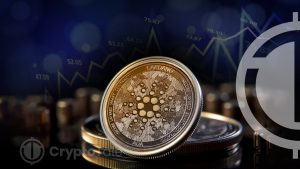 Resistance or Resurgence? Cardano’s Battle at the $0.56 Threshold