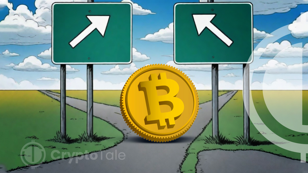 Will Bitcoin Blast Off to $150K? Critical On-Chain Metrics Point to Two Possible Scenarios