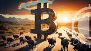 Expert Data Reveals Shift in Bitcoin Holder Behavior Amid Current Price Surge