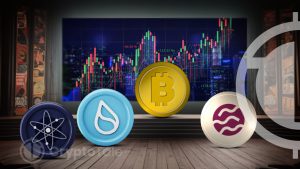 Cryptocurrency's Next Chapter: Expert Predictions and Insider Insights