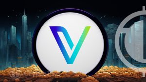 Is VeChain Poised for a Bullish Reversal? Expert Weighs in