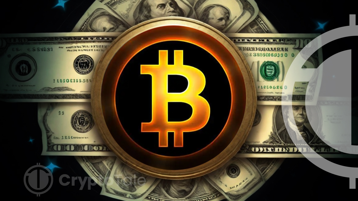 Bitcoin Teeters on the Edge: Will $52,000 Mark Usher in a Bull Run?