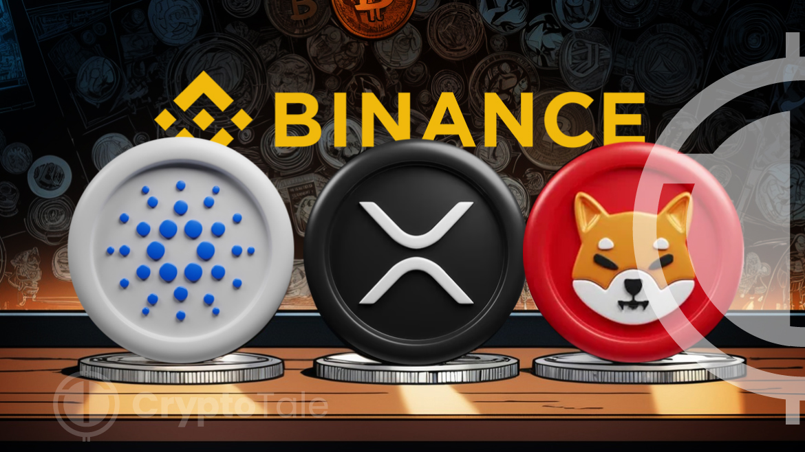 Are XRP, SHIB, and ADA Set to Benefit from Binance’s Auto-Invest Enhancements?