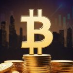 Bitcoin Climbs to $57,000, Hitting Highest Value Since Late 2021