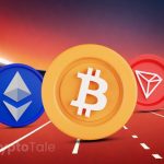 Bitcoin Leads Crypto Revival: ETH and TRX Edge Closer to Record Valuations